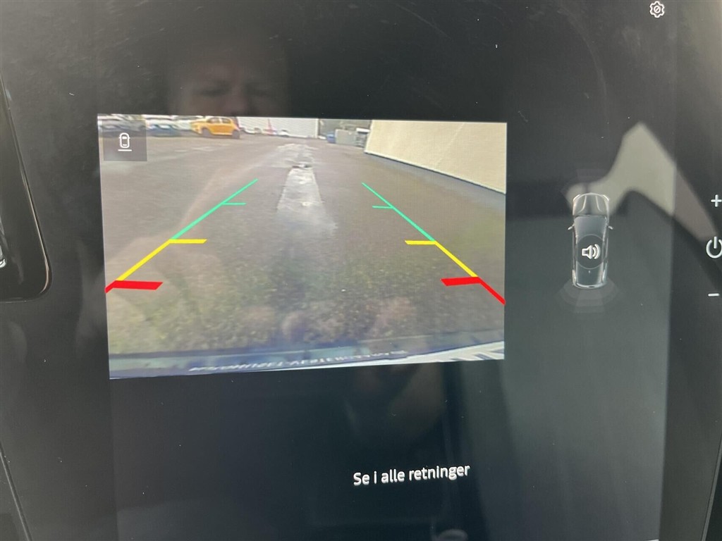 Renault Mégane E-TECH Techno 220HK 5d Aut. - Image 18