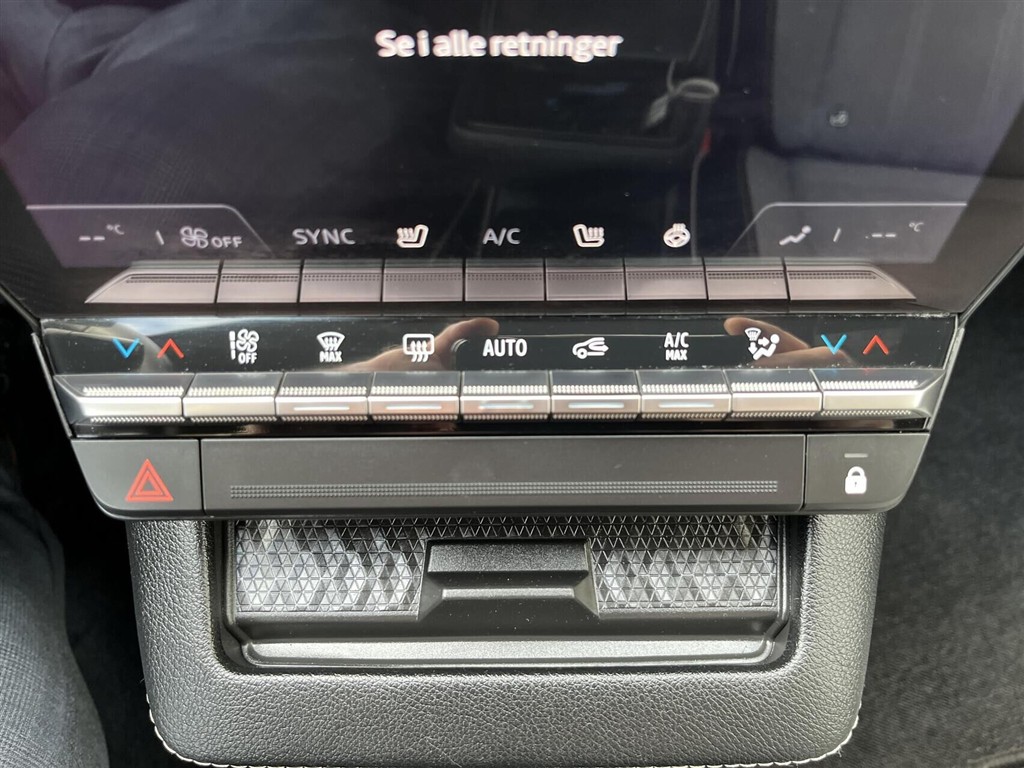 Renault Mégane E-TECH Techno 220HK 5d Aut. - Image 19