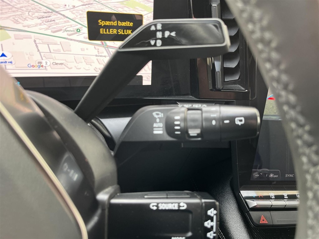 Renault Mégane E-TECH Techno 220HK 5d Aut. - Image 20