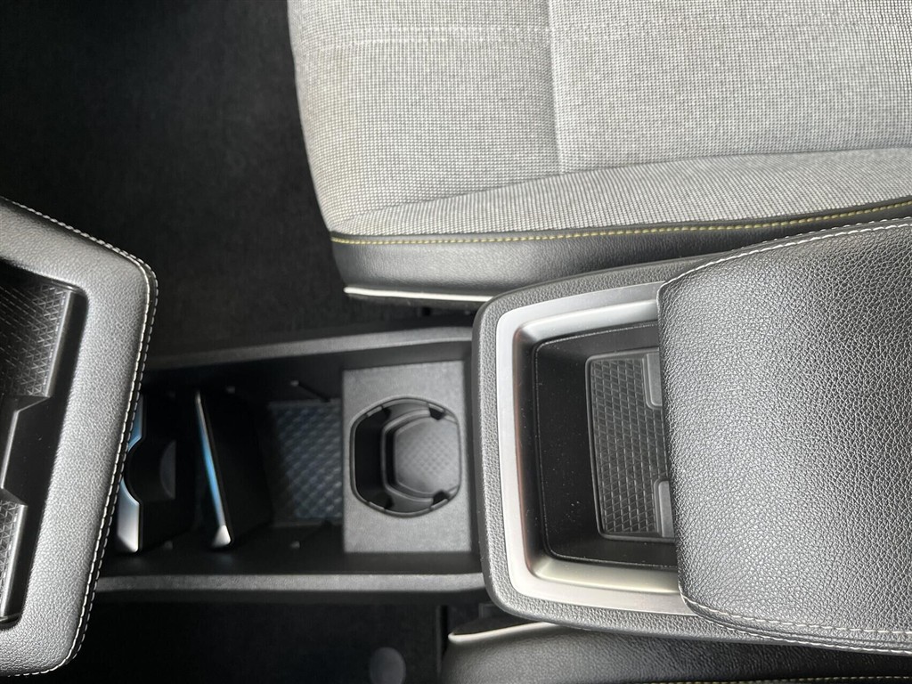 Renault Mégane E-TECH Techno 220HK 5d Aut. - Image 25