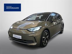 VW ID.3 EL Move 204HK 5d Aut.