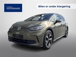 VW ID.3 EL Move 204HK 5d Aut.