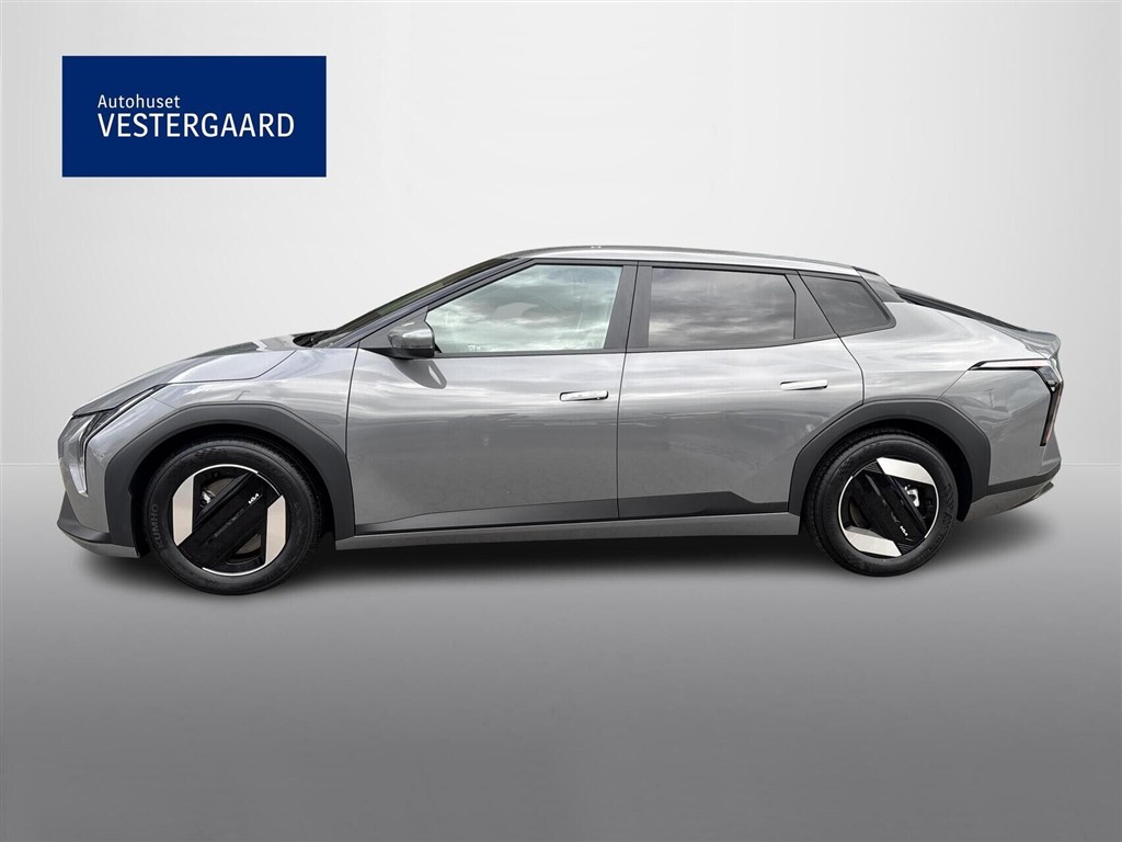 Kia EV4 Fastback Long Range Business Plus 204HK Aut. - Image 2