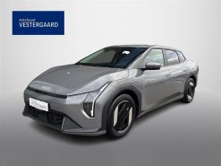 Kia EV4 Fastback Long Range Business Plus 204HK Aut.