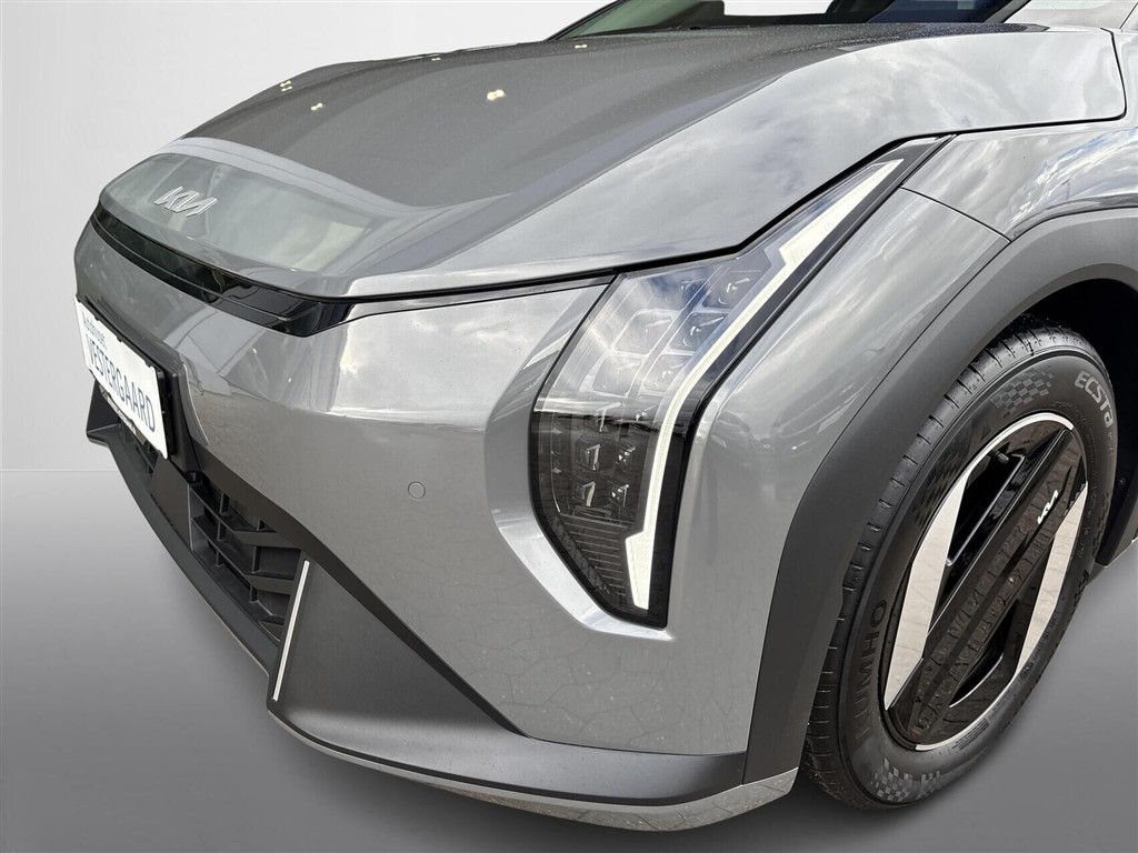 Kia EV4 Fastback Long Range Business Plus 204HK Aut. - Image 21