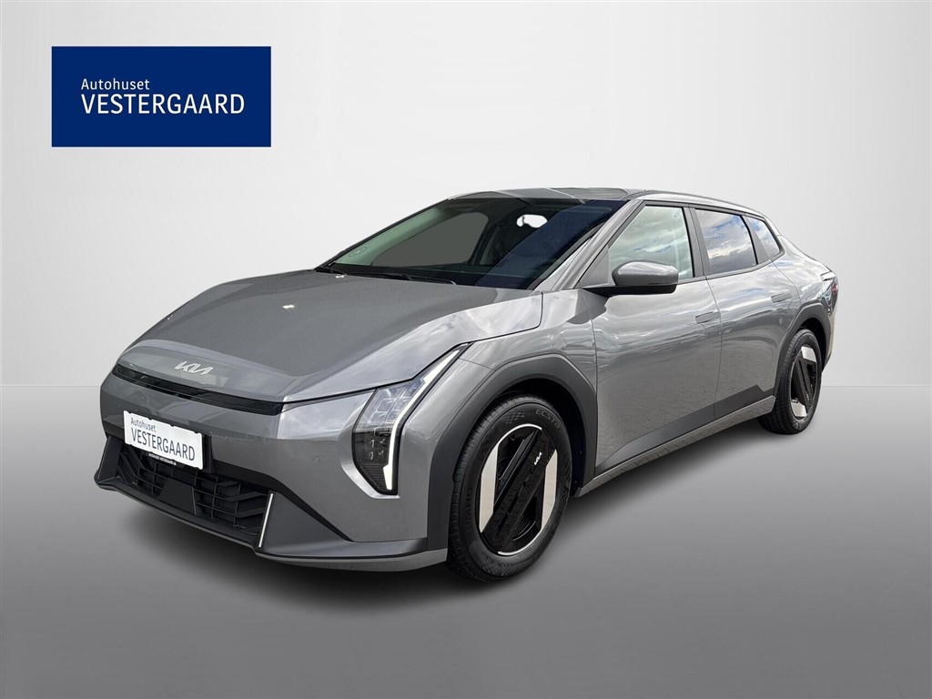 Kia EV4 Fastback Long Range Business Plus 204HK Aut.