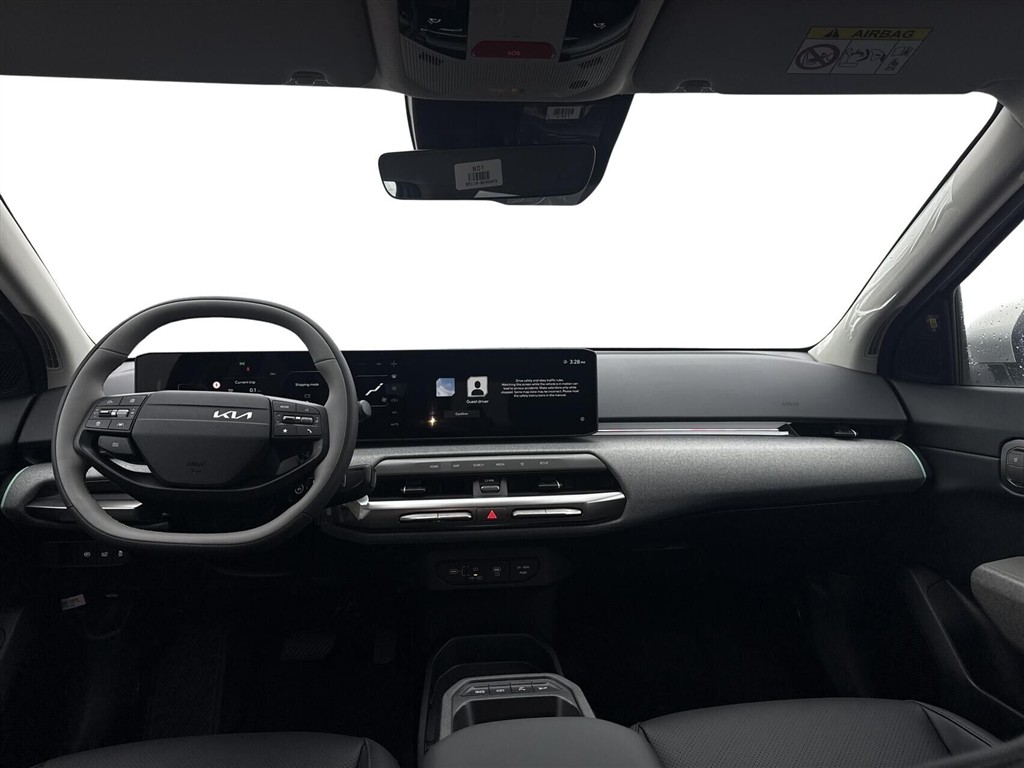 Kia EV4 Fastback Long Range Business Plus 204HK Aut. - Image 6
