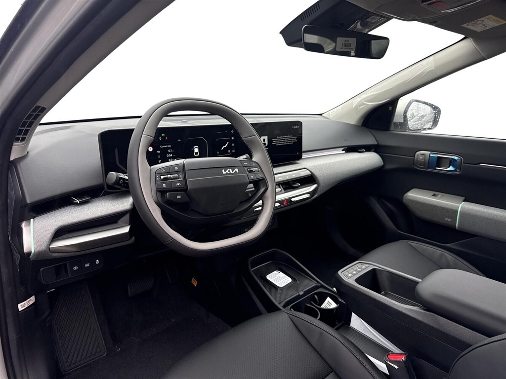 Kia EV4 Fastback Long Range Business Plus 204HK Aut. - Image 7