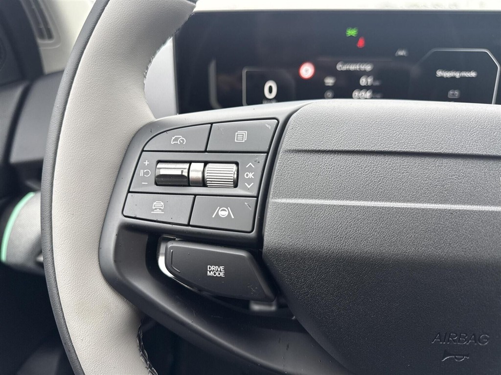 Kia EV4 Fastback Long Range Business Plus 204HK Aut. - Image 8