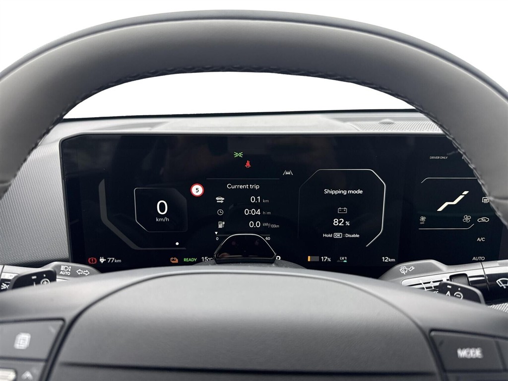 Kia EV4 Fastback Long Range Business Plus 204HK Aut. - Image 10