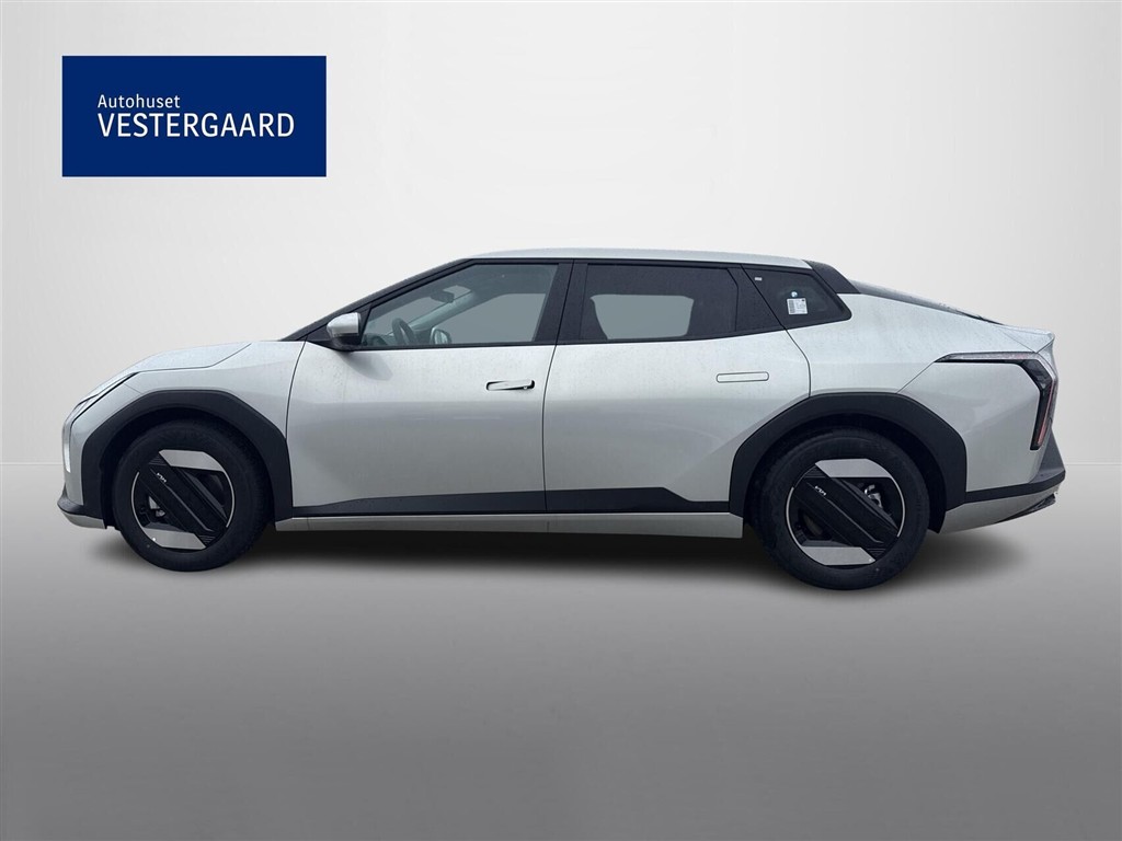 Kia EV4 Fastback Long Range Business Plus 204HK Aut. - Image 2