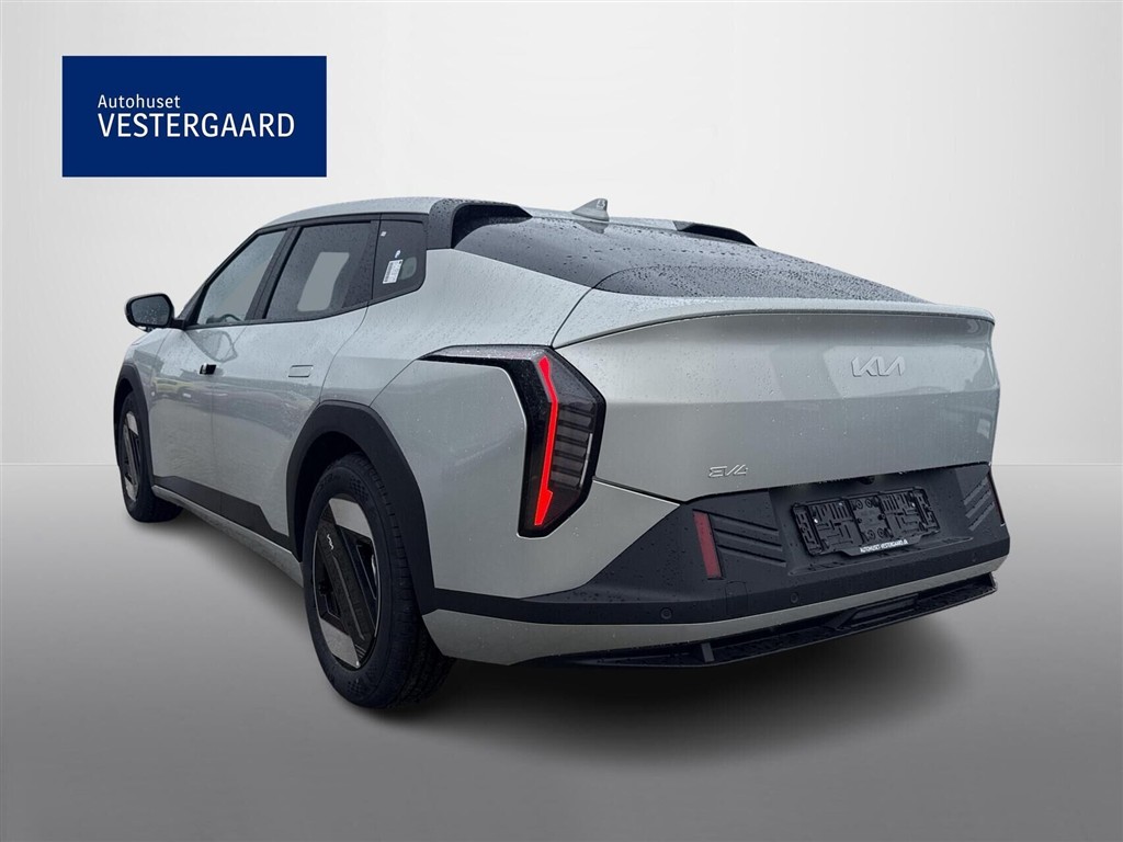 Kia EV4 Fastback Long Range Business Plus 204HK Aut. - Image 3