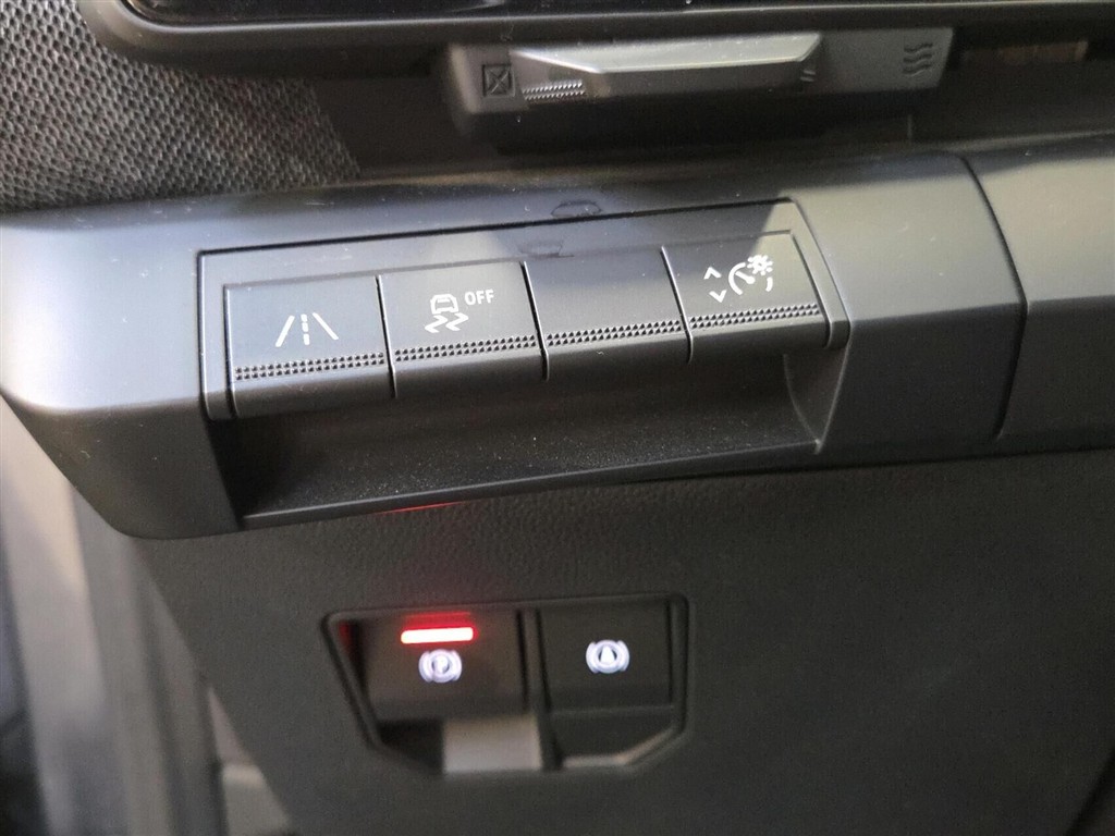 Renault Mégane E-TECH Techno 220HK 5d Aut. - Image 8