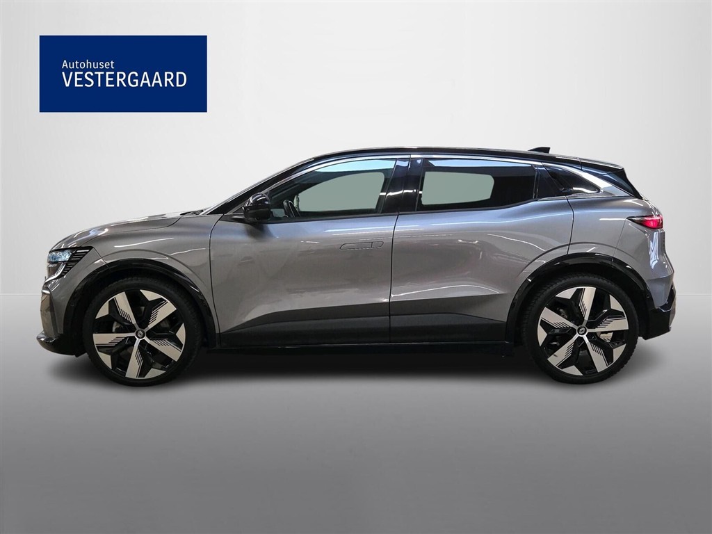 Renault Mégane E-TECH Techno 220HK 5d Aut. - Image 2
