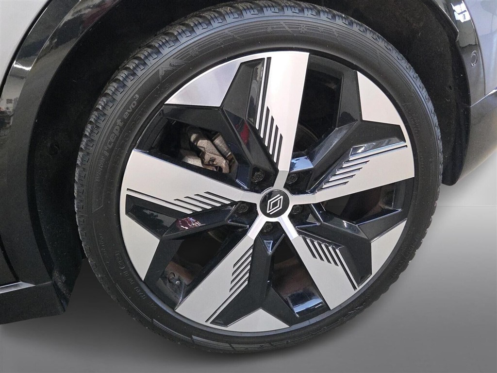 Renault Mégane E-TECH Techno 220HK 5d Aut. - Image 16