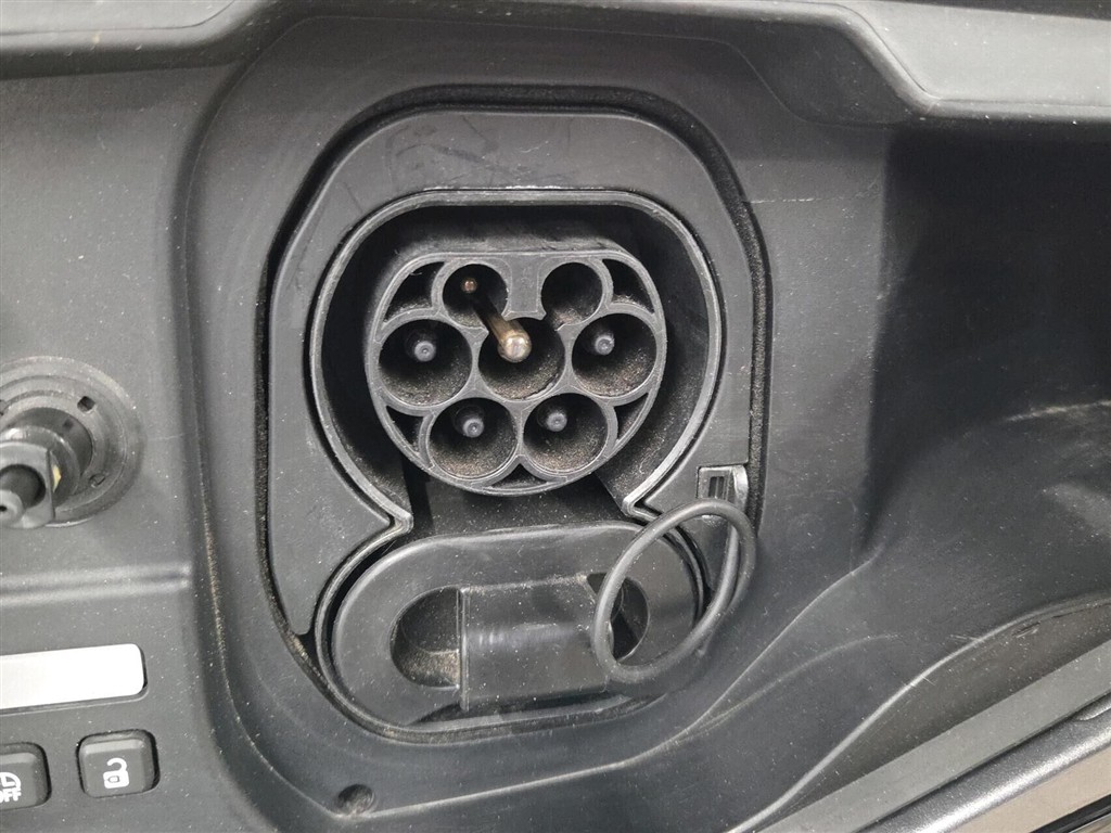 Renault Mégane E-TECH Techno 220HK 5d Aut. - Image 18