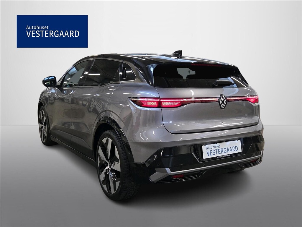 Renault Mégane E-TECH Techno 220HK 5d Aut. - Image 3
