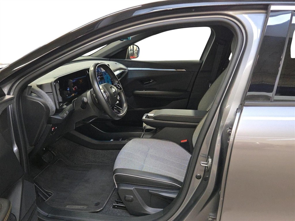 Renault Mégane E-TECH Techno 220HK 5d Aut. - Image 4