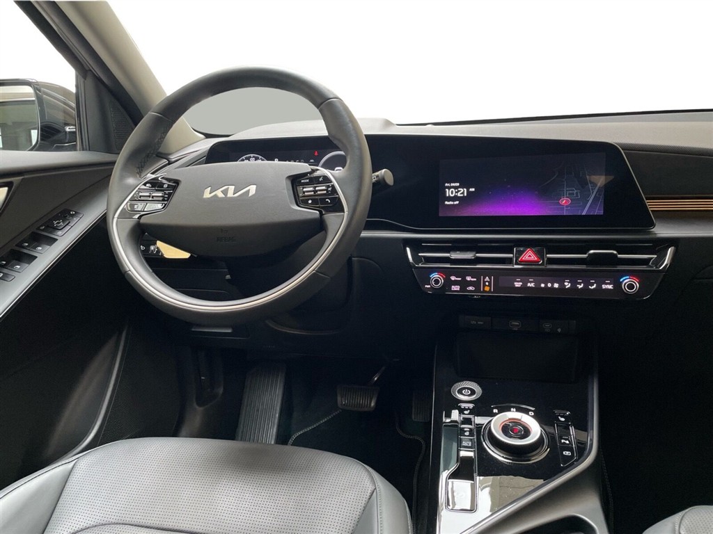 Kia Niro EV EL Inspire 204HK 5d Aut. - Image 6