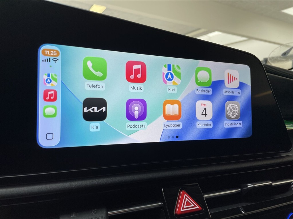 Kia Niro EV EL Inspire 204HK 5d Aut. - Image 7