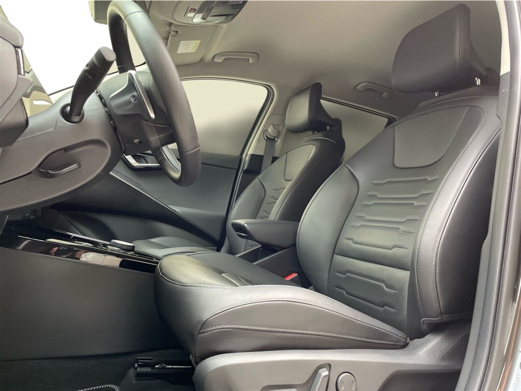 Kia Niro EV EL Inspire 204HK 5d Aut. - Image 10