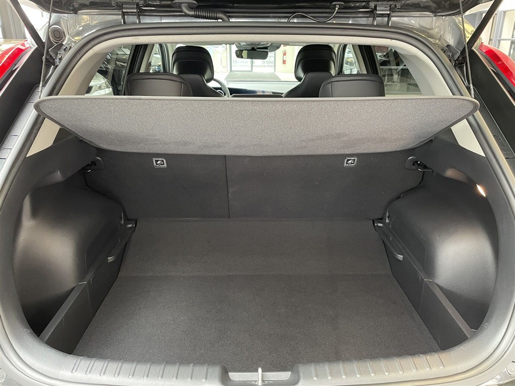 Kia Niro EV EL Inspire 204HK 5d Aut. - Image 12