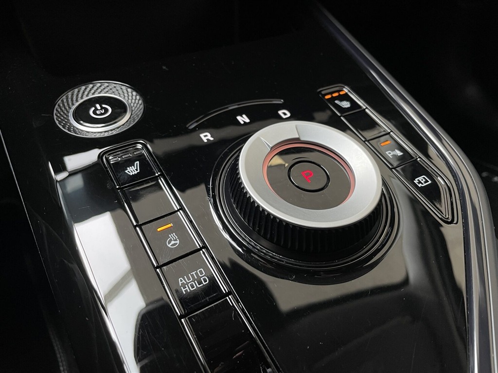 Kia Niro EV EL Inspire 204HK 5d Aut. - Image 13