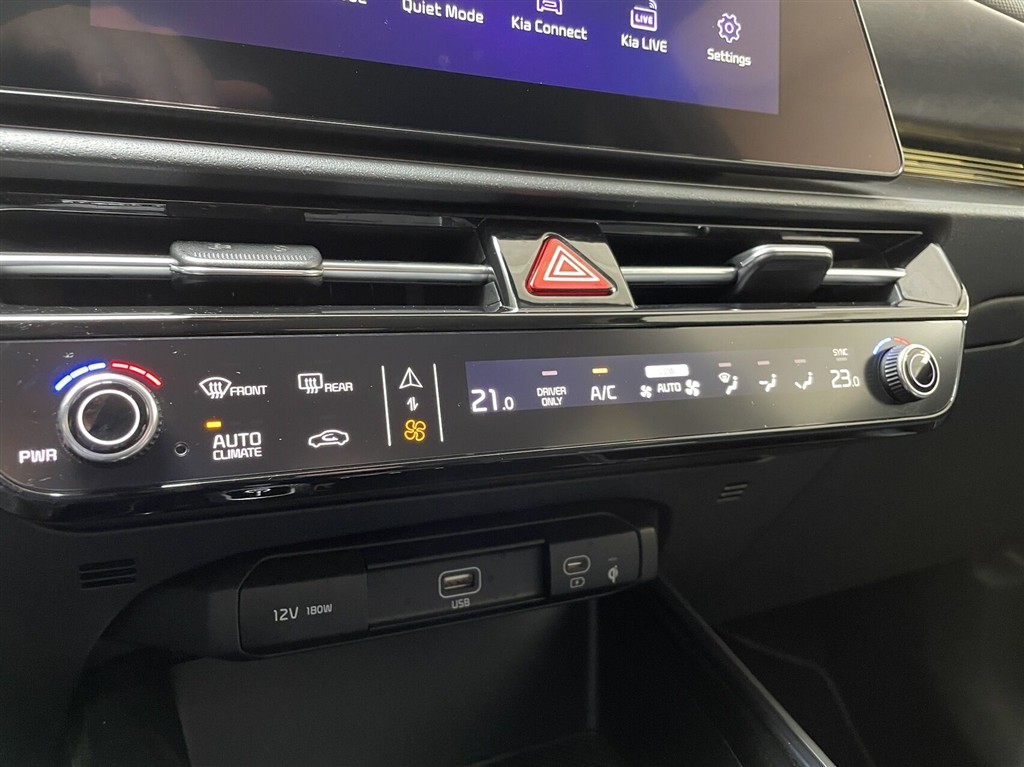 Kia Niro EV EL Inspire 204HK 5d Aut. - Image 14