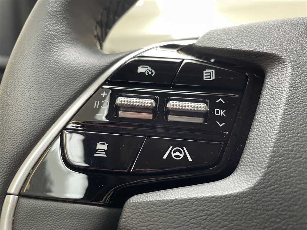 Kia Niro EV EL Inspire 204HK 5d Aut. - Image 15