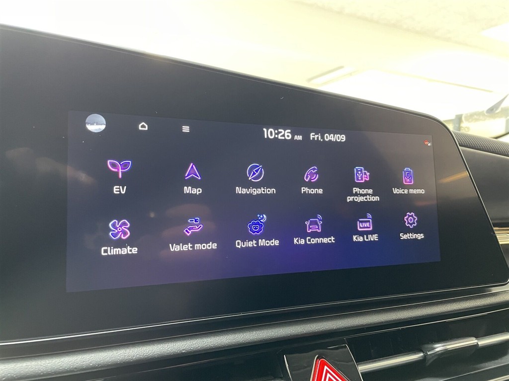Kia Niro EV EL Inspire 204HK 5d Aut. - Image 17