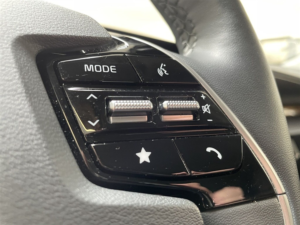Kia Niro EV EL Inspire 204HK 5d Aut. - Image 19