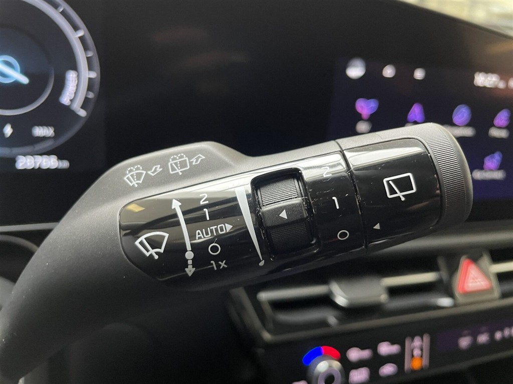 Kia Niro EV EL Inspire 204HK 5d Aut. - Image 20