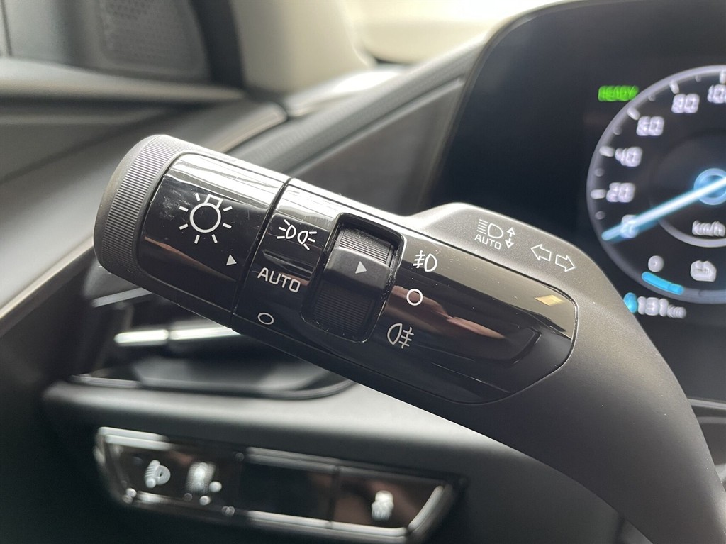 Kia Niro EV EL Inspire 204HK 5d Aut. - Image 21