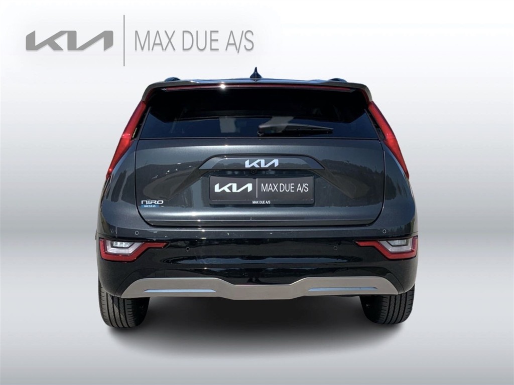 Kia Niro EV EL Inspire 204HK 5d Aut. - Image 22
