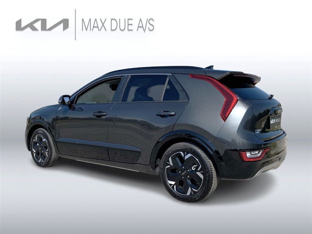 Kia Niro EV EL Inspire 204HK 5d Aut. - Image 23