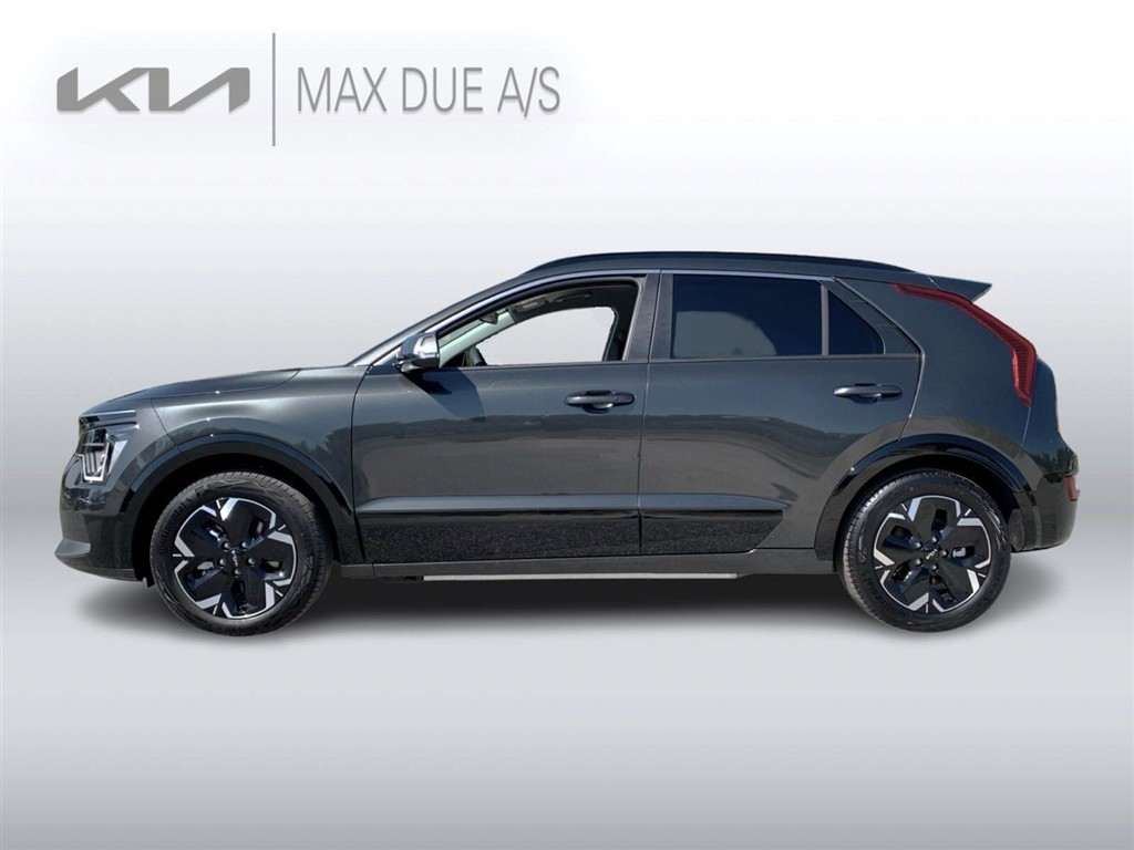Kia Niro EV EL Inspire 204HK 5d Aut. - Image 24