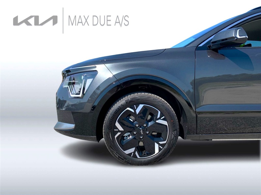 Kia Niro EV EL Inspire 204HK 5d Aut. - Image 25
