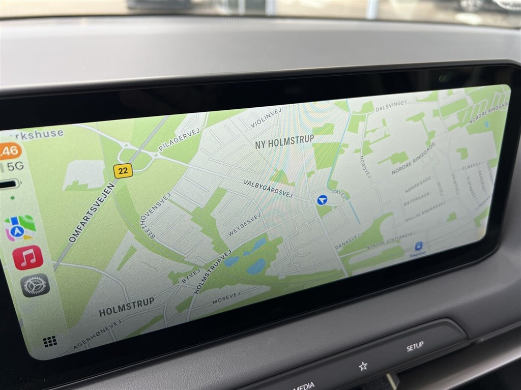 Kia EV2 61,0 kWh LR FWD Prestige MY27 135HK 5d Aut. - Image 8