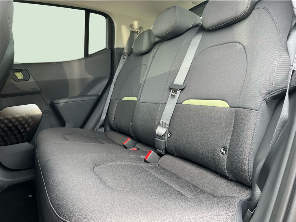 Kia EV2 61,0 kWh LR FWD Prestige MY27 135HK 5d Aut. - Image 11