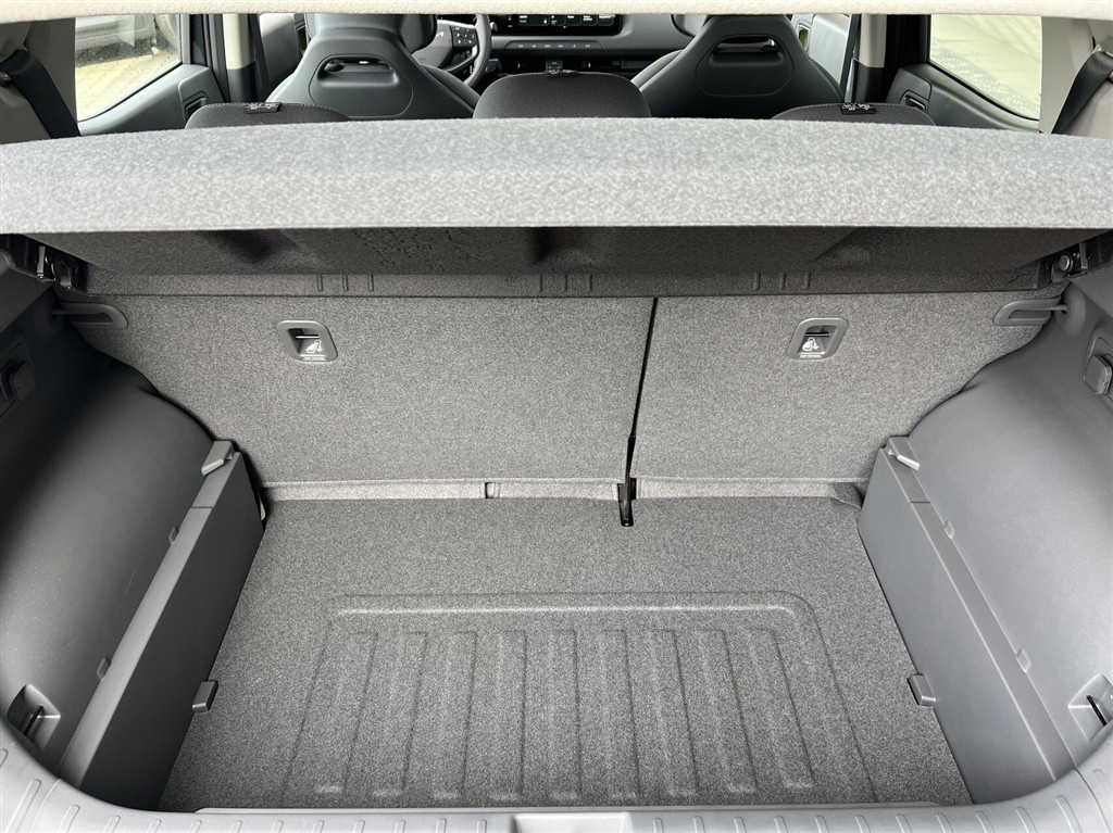 Kia EV2 61,0 kWh LR FWD Prestige MY27 135HK 5d Aut. - Image 12