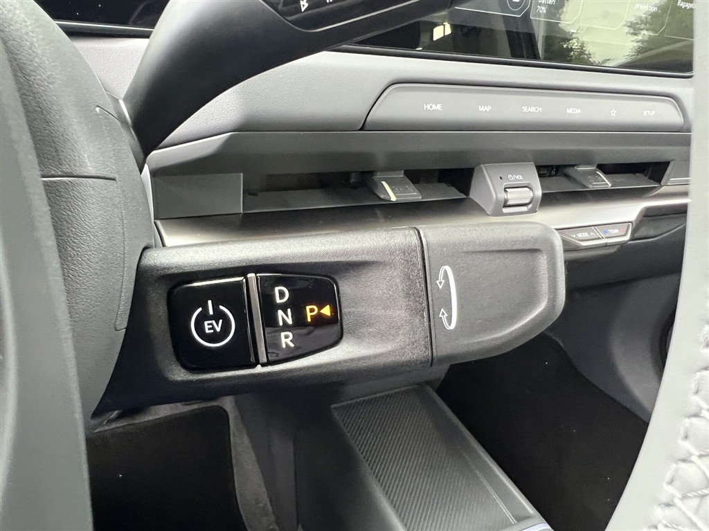 Kia EV2 61,0 kWh LR FWD Prestige MY27 135HK 5d Aut. - Image 13