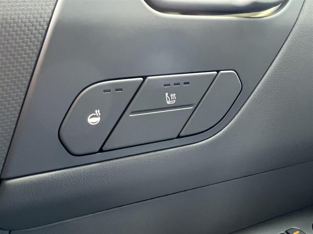 Kia EV2 61,0 kWh LR FWD Prestige MY27 135HK 5d Aut. - Image 15