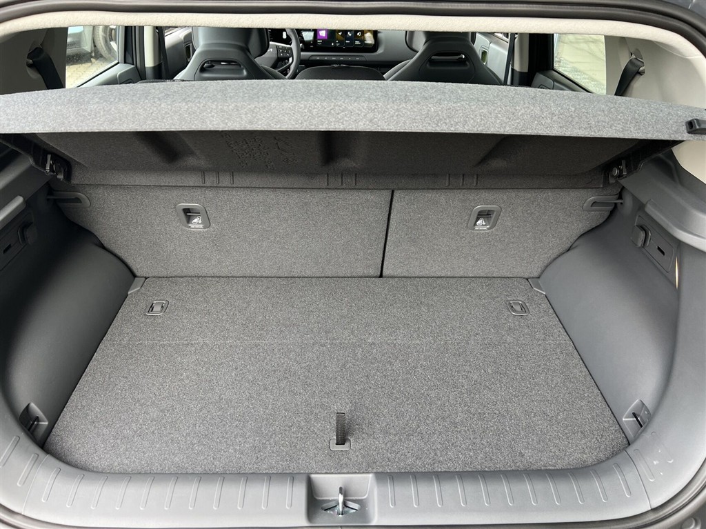 Kia EV2 61,0 kWh LR FWD Prestige MY27 135HK 5d Aut. - Image 19