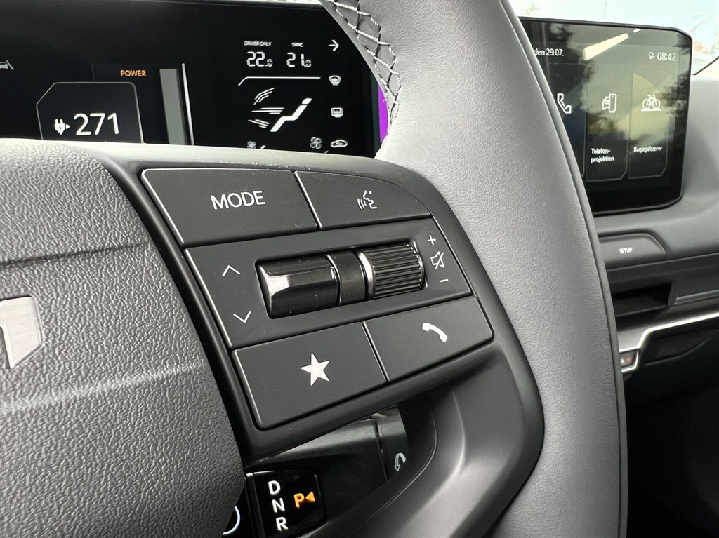 Kia EV2 61,0 kWh LR FWD Prestige MY27 135HK 5d Aut. - Image 20