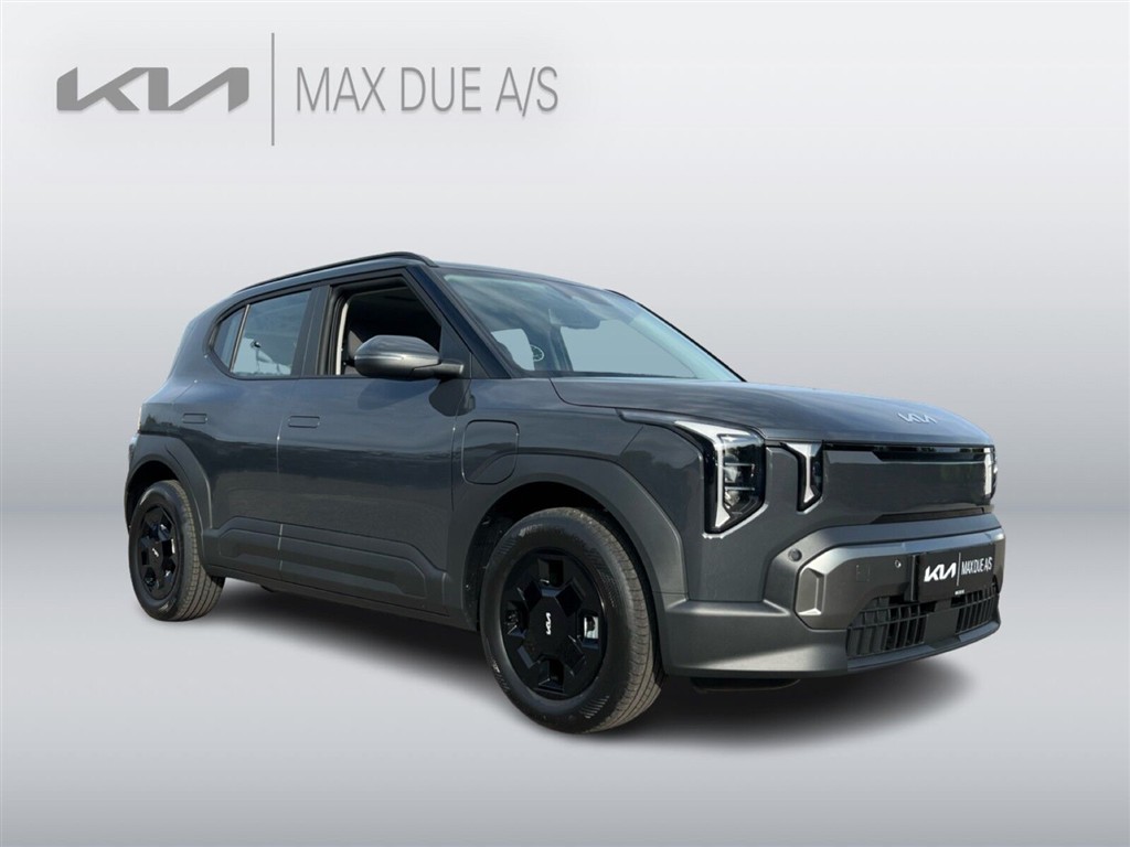 Kia EV2 61,0 kWh LR FWD Prestige MY27 135HK 5d Aut. - Image 3