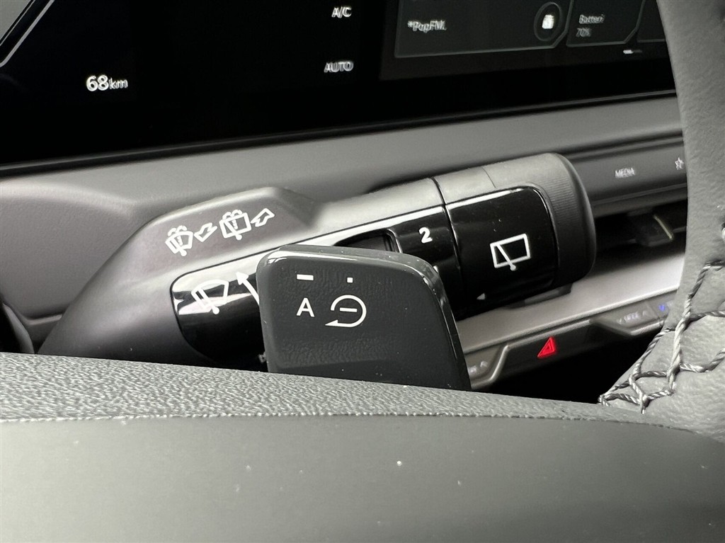 Kia EV2 61,0 kWh LR FWD Prestige MY27 135HK 5d Aut. - Image 22