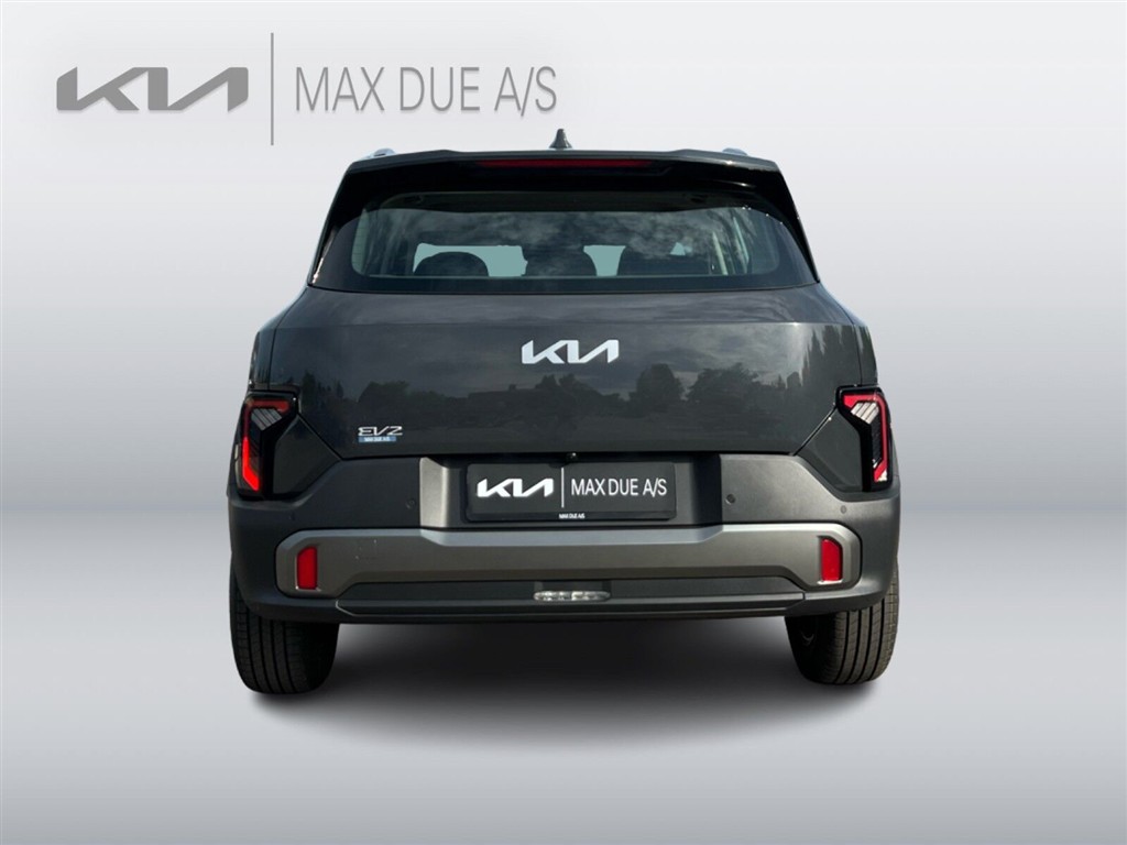 Kia EV2 61,0 kWh LR FWD Prestige MY27 135HK 5d Aut. - Image 26