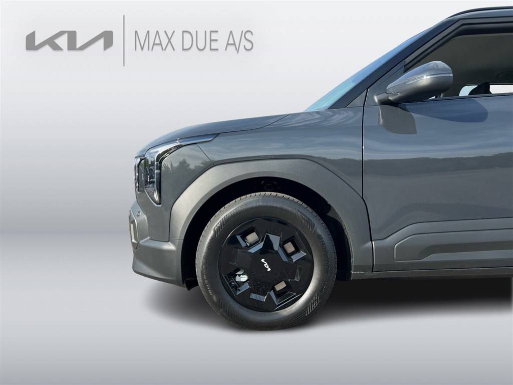 Kia EV2 61,0 kWh LR FWD Prestige MY27 135HK 5d Aut. - Image 29