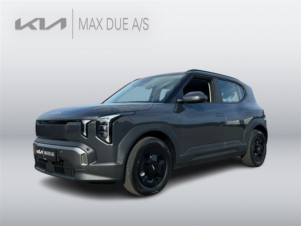 Kia EV2 61,0 kWh LR FWD Prestige MY27 135HK 5d Aut.