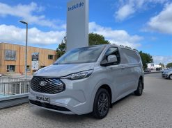 Ford E-Transit Custom 320 L1H1 EL Limited 218HK Van Aut.